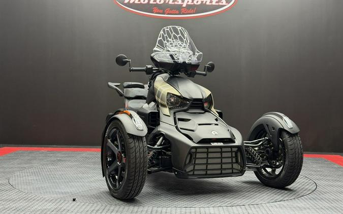 2026 Can-Am Ryker Sport Rotax 900 ACE