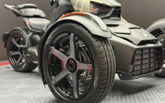 2026 Can-Am Ryker Sport Rotax 900 ACE