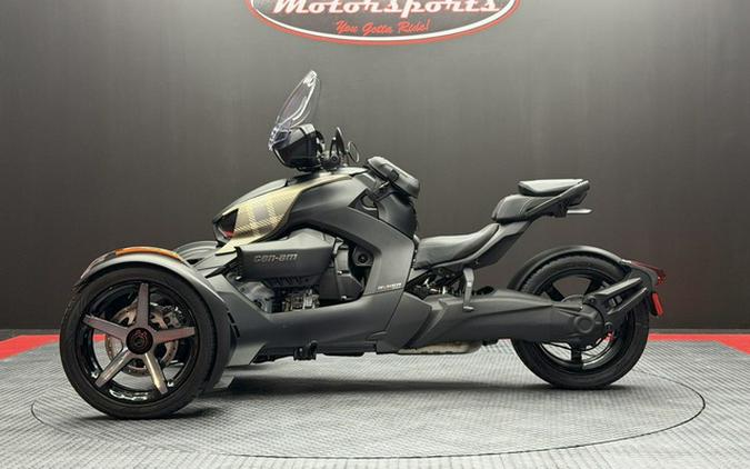 2026 Can-Am Ryker Sport Rotax 900 ACE