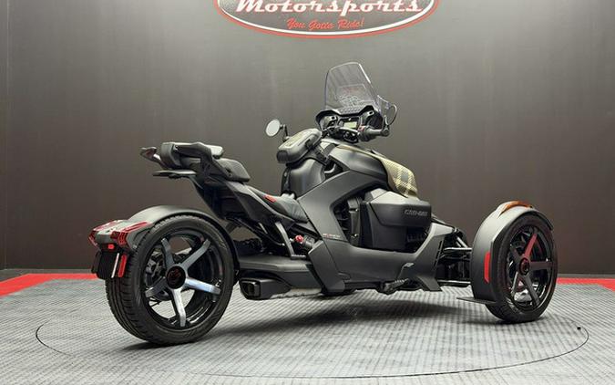 2026 Can-Am Ryker Sport Rotax 900 ACE