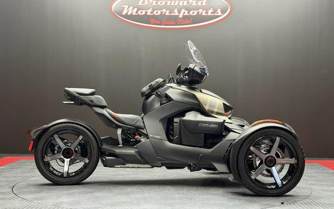 2026 Can-Am Ryker Sport Rotax 900 ACE