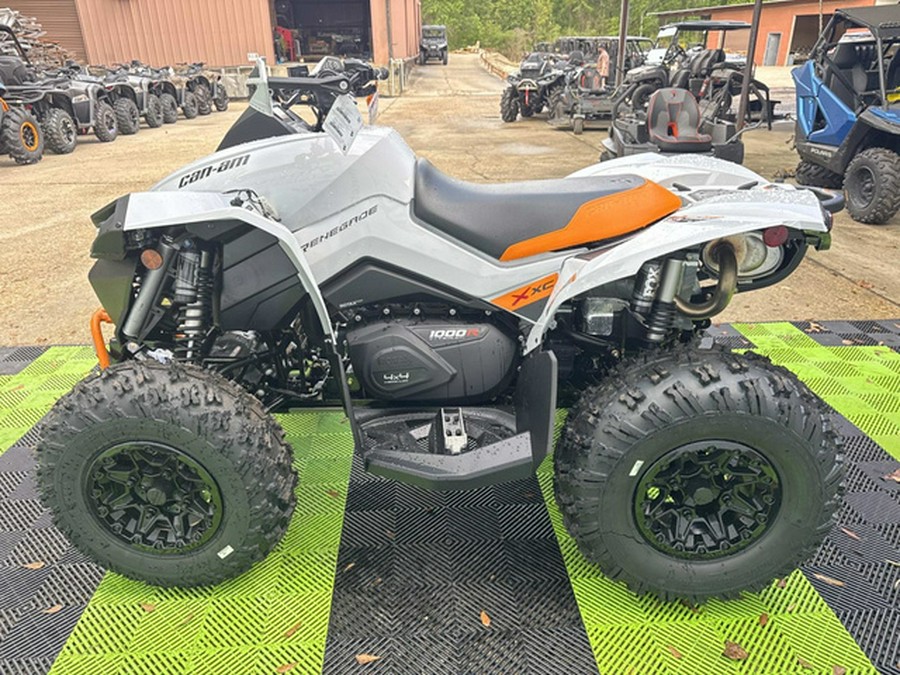2026 Can-AM RENEGADE XXC 1000R