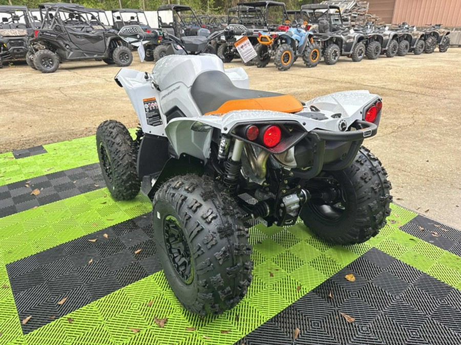 2026 Can-AM RENEGADE XXC 1000R