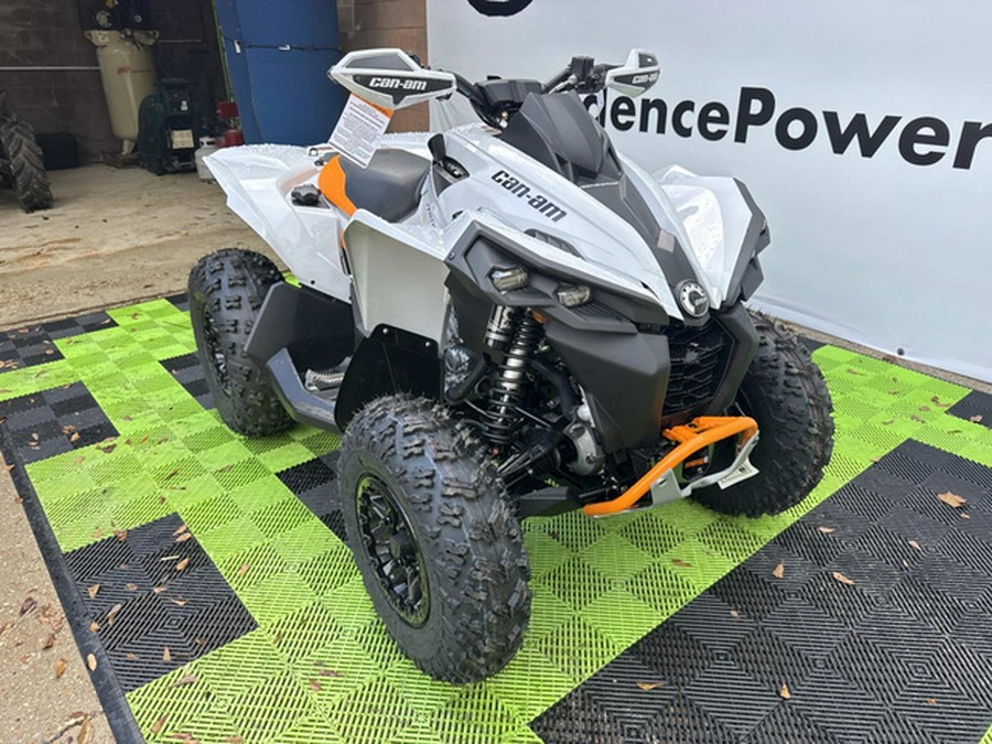 2026 Can-AM RENEGADE XXC 1000R