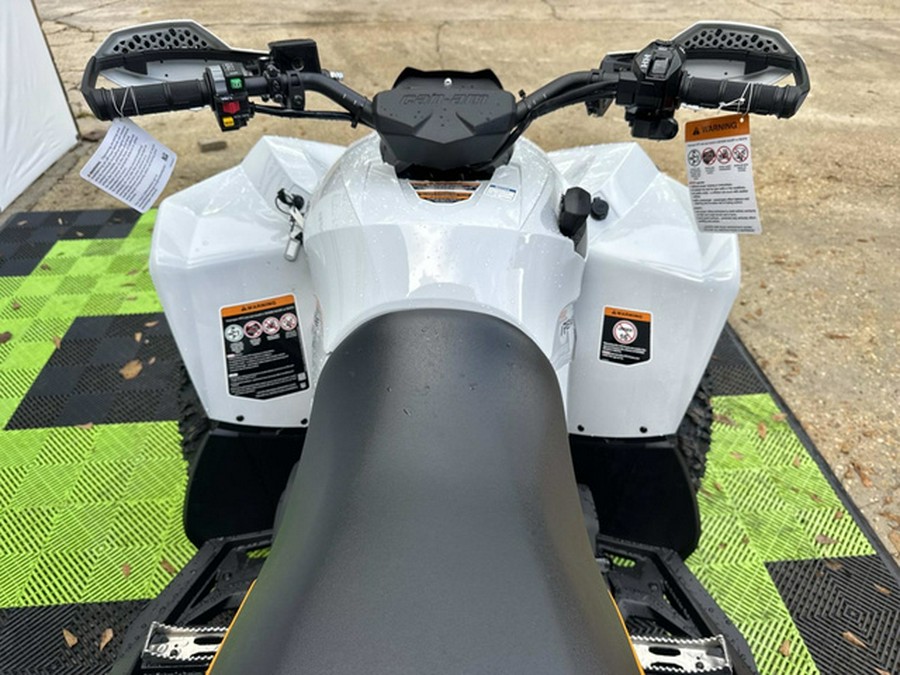 2026 Can-AM RENEGADE XXC 1000R