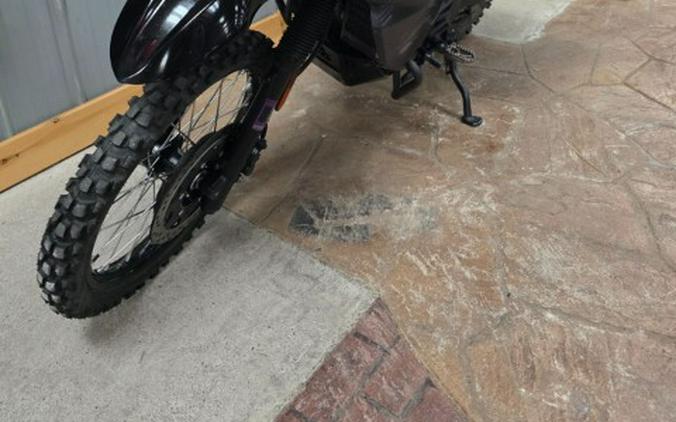 2023 Kawasaki KLR 650 Adventure