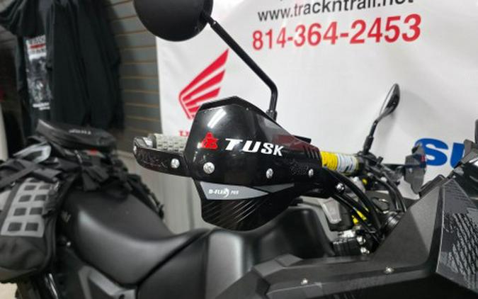 2023 Kawasaki KLR 650 Adventure