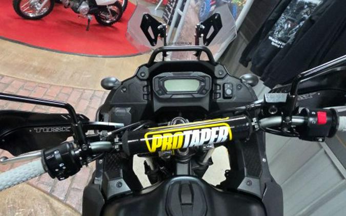 2023 Kawasaki KLR 650 Adventure
