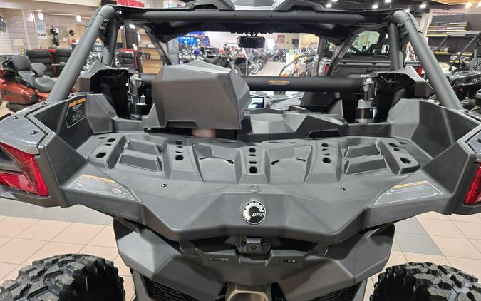 2026 CAN-AM MAVERICK X3 X TURBO