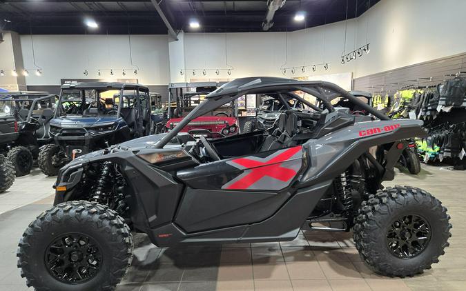2026 CAN-AM MAVERICK X3 X TURBO