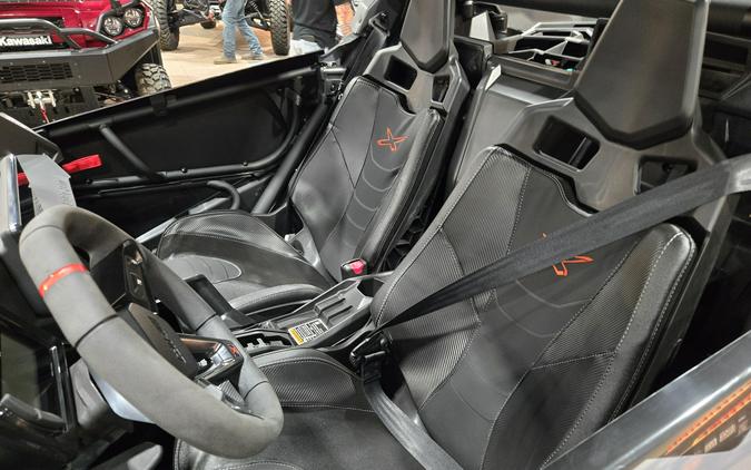 2026 CAN-AM MAVERICK X3 X TURBO