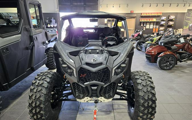 2026 CAN-AM MAVERICK X3 X TURBO