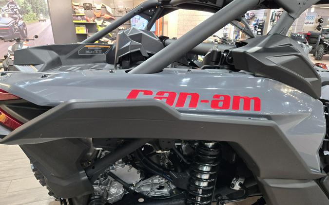 2026 CAN-AM MAVERICK X3 X TURBO