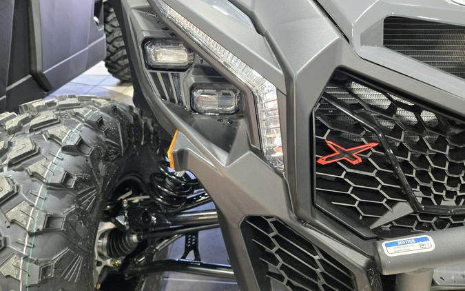 2026 CAN-AM MAVERICK X3 X TURBO