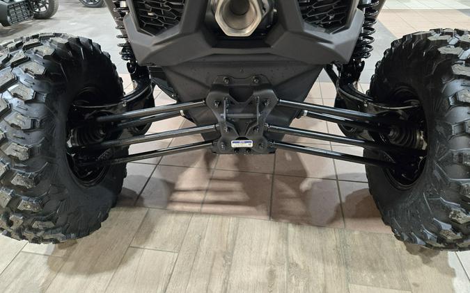 2026 CAN-AM MAVERICK X3 X TURBO