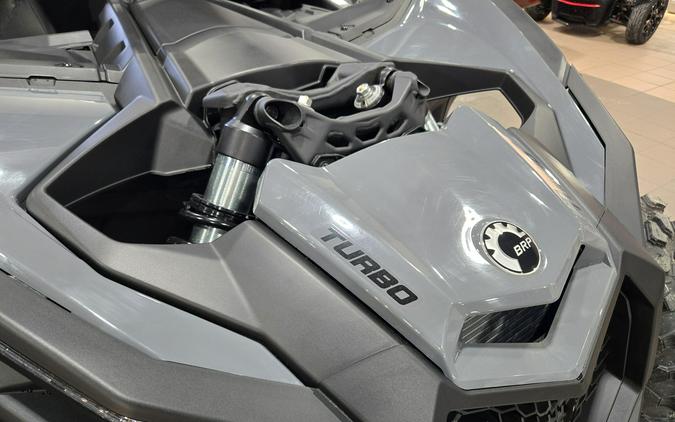 2026 CAN-AM MAVERICK X3 X TURBO