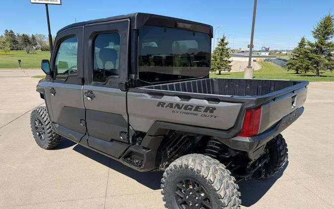 2025 Ranger® Crew XD 1500 NorthStar Edition Ultimate - Polaris