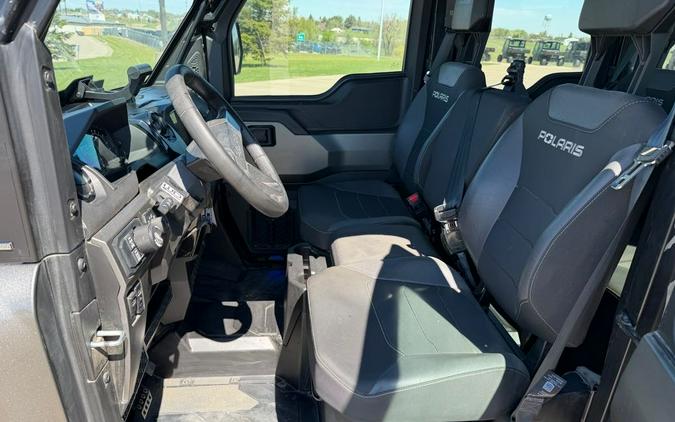 2025 Ranger® Crew XD 1500 NorthStar Edition Ultimate - Polaris