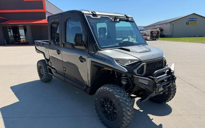 2025 Ranger® Crew XD 1500 NorthStar Edition Ultimate - Polaris