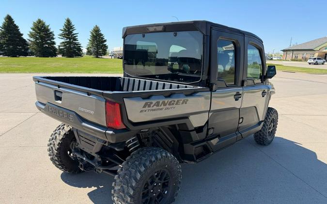 2025 Ranger® Crew XD 1500 NorthStar Edition Ultimate - Polaris