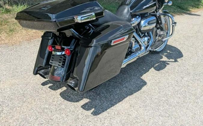 2017 Harley-Davidson Road Glide® Special