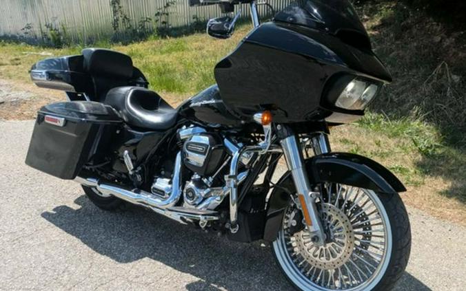 2017 Harley-Davidson Road Glide® Special