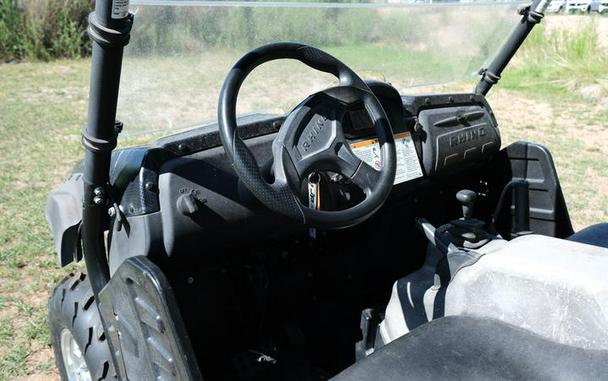 2008 Yamaha Rhino 700 FI Auto 4x4 Sport Edition