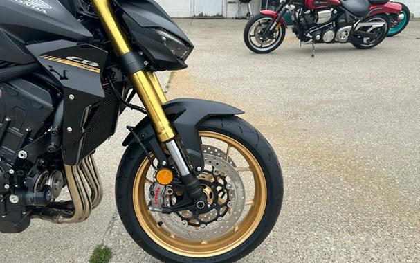 2026 Honda CB1000 Hornet SP