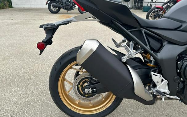 2026 Honda CB1000 Hornet SP