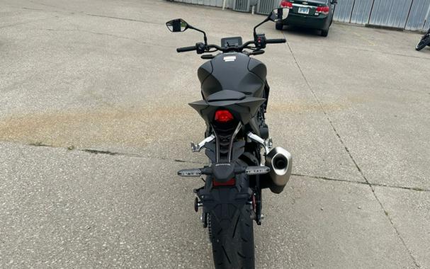 2026 Honda CB1000 Hornet SP