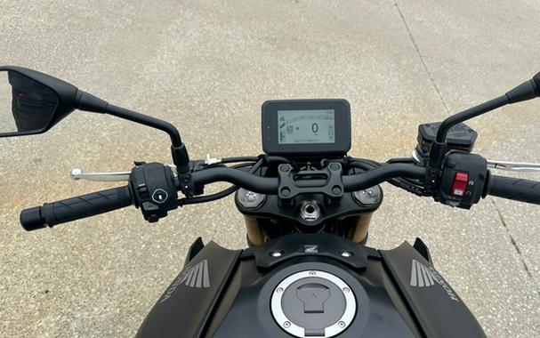 2026 Honda CB1000 Hornet SP