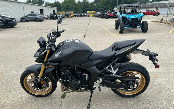 2026 Honda CB1000 Hornet SP