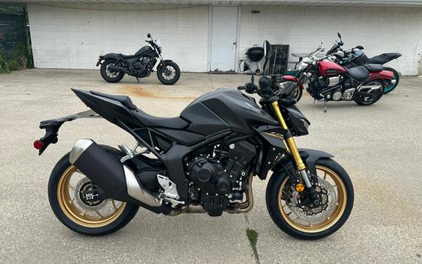 2026 Honda CB1000 Hornet SP