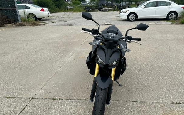 2026 Honda CB1000 Hornet SP