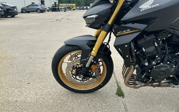 2026 Honda CB1000 Hornet SP