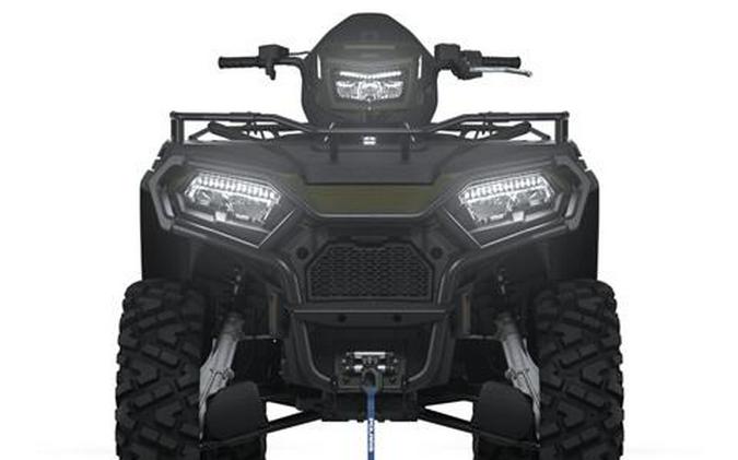 2026 Polaris Sportsman Touring 570 Premium