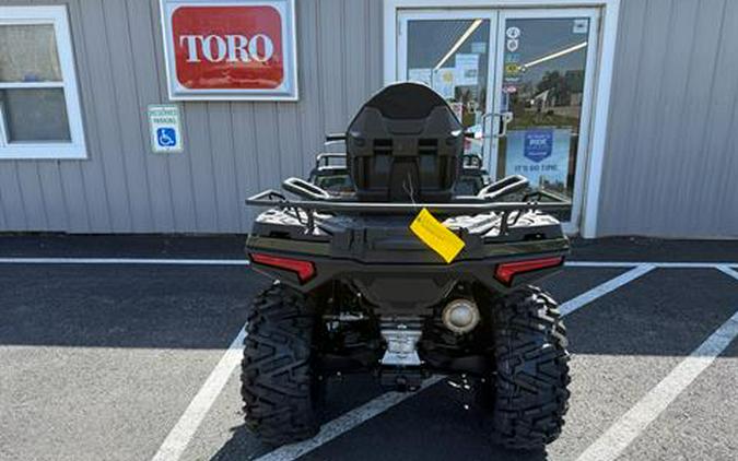 2026 Polaris Sportsman Touring 570 Premium