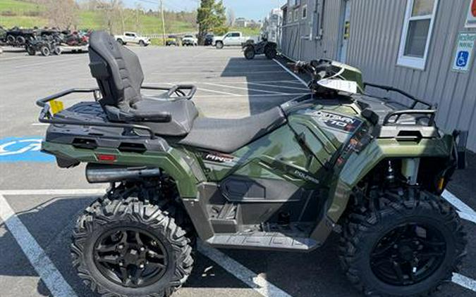 2026 Polaris Sportsman Touring 570 Premium