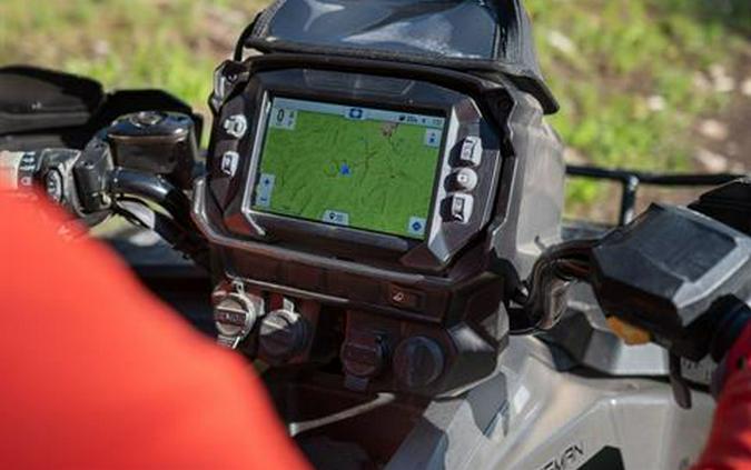 2026 Polaris Sportsman Touring 570 Premium