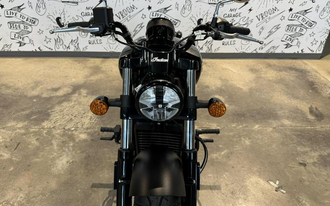 2026 Indian Motorcycle SCOUT SIXTY BOBBER
