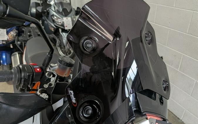 2020 KTM 1290 SUPER ADVENTURE R
