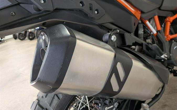 2020 KTM 1290 SUPER ADVENTURE R