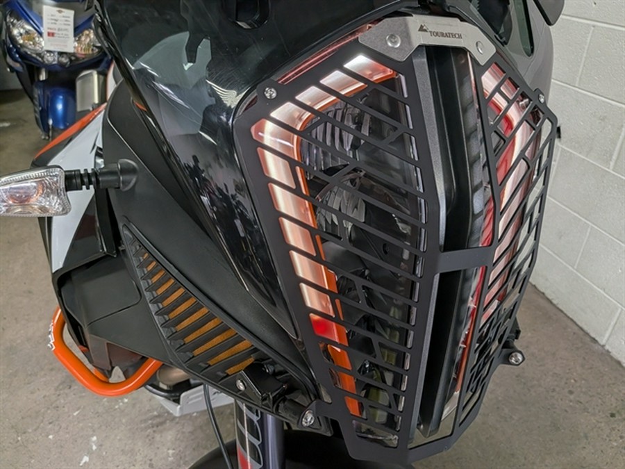 2020 KTM 1290 SUPER ADVENTURE R