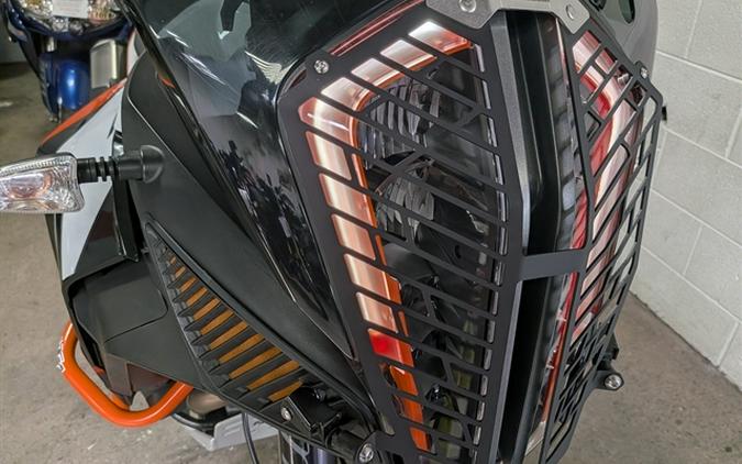 2020 KTM 1290 SUPER ADVENTURE R