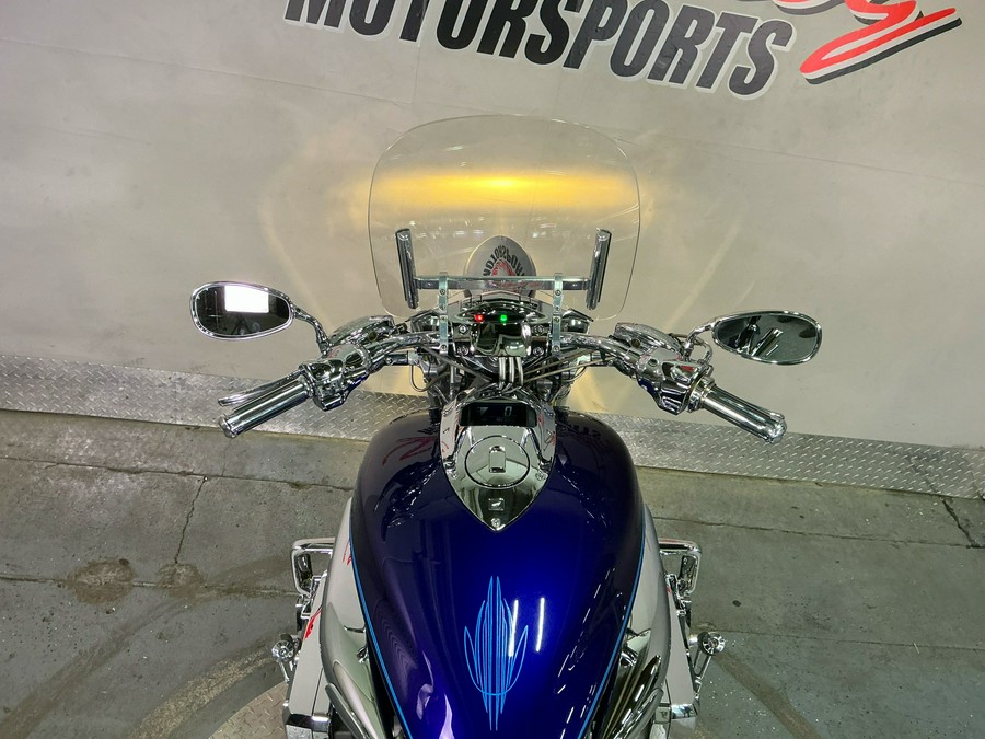 2004 Honda Valkyrie Rune