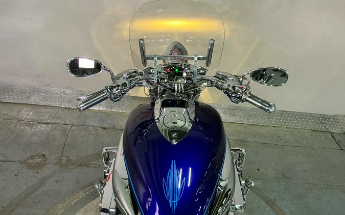 2004 Honda Valkyrie Rune