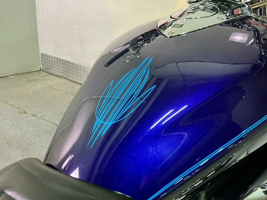 2004 Honda Valkyrie Rune
