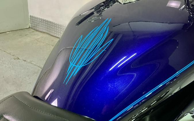 2004 Honda Valkyrie Rune