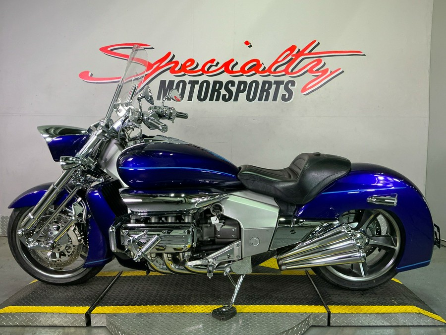 2004 Honda Valkyrie Rune