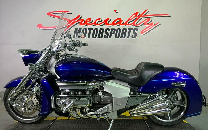 2004 Honda Valkyrie Rune